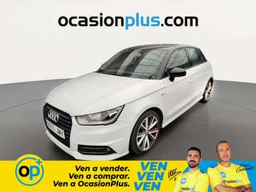 Sportback 1.6TDI Adrenalin