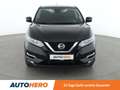 Nissan Qashqai 1.7 dCi N-Connecta 4x4 Aut*NAVI*TEMPO*CAM*PDC*SHZ* Schwarz - thumbnail 9