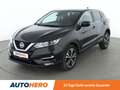 Nissan Qashqai 1.7 dCi N-Connecta 4x4 Aut*NAVI*TEMPO*CAM*PDC*SHZ* Schwarz - thumbnail 1