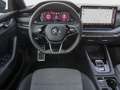 Skoda Octavia Combi 2.0 TDI DSG Sportline AHK/Navi/LED Grau - thumbnail 13