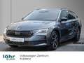 Skoda Octavia Combi 2.0 TDI DSG Sportline AHK/Navi/LED Grau - thumbnail 1