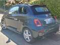 Abarth 595C 500 595 Abarth Cabrio Чорний - thumbnail 19