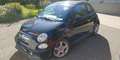 Abarth 595C 500 595 Abarth Cabrio Чорний - thumbnail 18