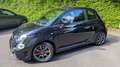 Abarth 595C 500 595 Abarth Cabrio Чорний - thumbnail 1