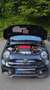Abarth 595C 500 595 Abarth Cabrio Чорний - thumbnail 5
