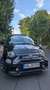 Abarth 595C 500 595 Abarth Cabrio Чорний - thumbnail 17