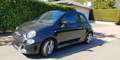 Abarth 595C 500 595 Abarth Cabrio Чорний - thumbnail 21
