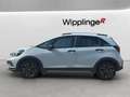 Honda Jazz 1,5 i-MMD Hybrid Crosstar Advance Aut. Weiß - thumbnail 2