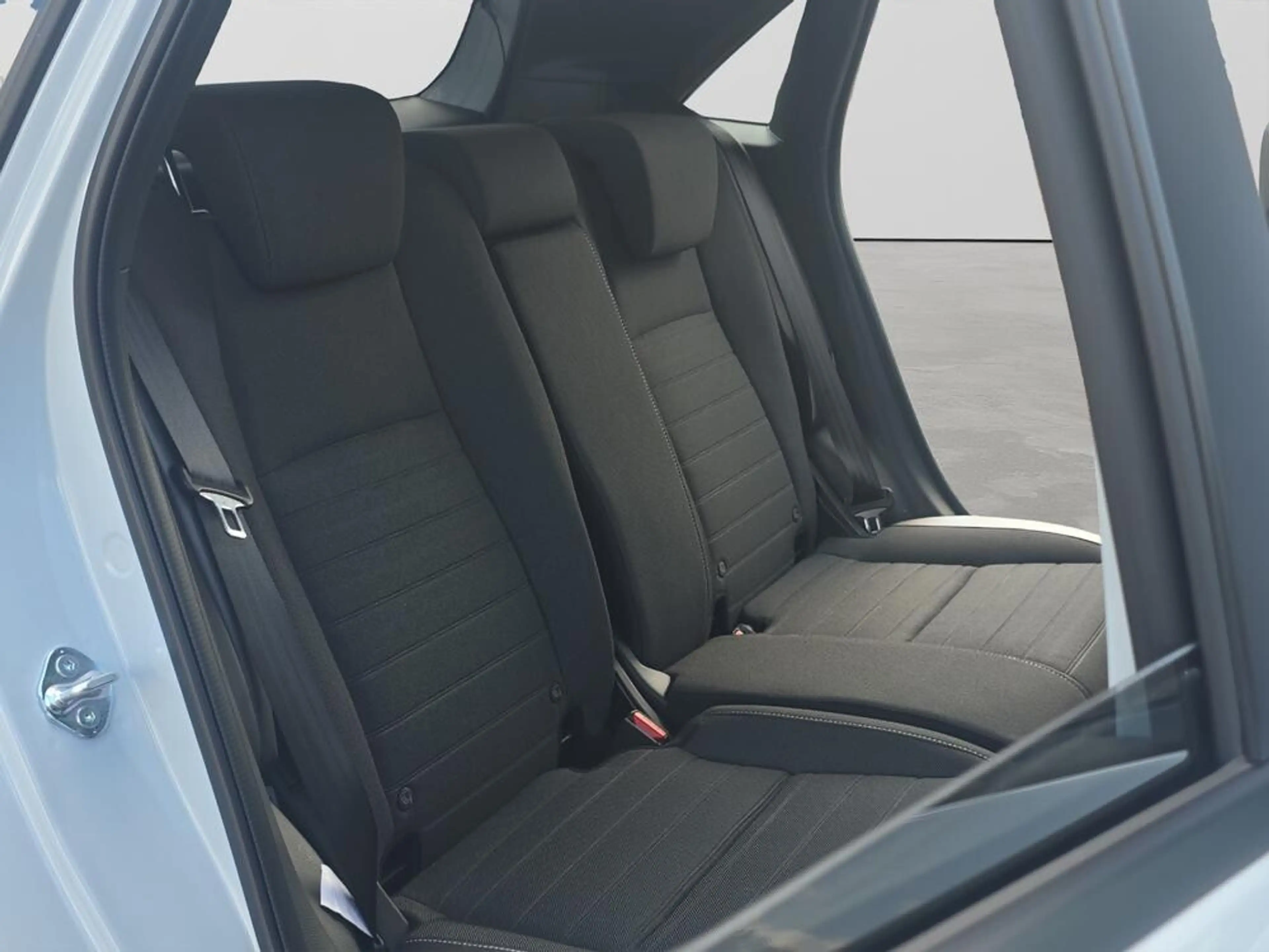 Honda Jazz 1,5 i-MMD Hybrid Crosstar Advance Aut. — photo 8