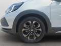 Honda Jazz 1,5 i-MMD Hybrid Crosstar Advance Aut. Weiß - thumbnail 6