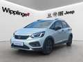 Honda Jazz 1,5 i-MMD Hybrid Crosstar Advance Aut. Weiß - thumbnail 1