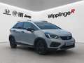 Honda Jazz 1,5 i-MMD Hybrid Crosstar Advance Aut. Weiß - thumbnail 5