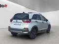 Honda Jazz 1,5 i-MMD Hybrid Crosstar Advance Aut. Weiß - thumbnail 4