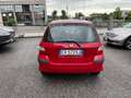 Honda Jazz 1.2 S CLIMA SERVOSTERZO OK NEOPATENTATO Rosso - thumbnail 6