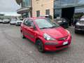 Honda Jazz 1.2 S CLIMA SERVOSTERZO OK NEOPATENTATO Rosso - thumbnail 3