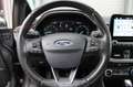 Ford Fiesta 1.0 EcoBoost Vignale | Apple carplay | Pano | VOL Grijs - thumbnail 9
