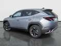 Hyundai TUCSON FL Híbrido enchufable 1.6 T-GDi (253 CV) AT6 2WD Plateado - thumbnail 3