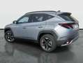 Hyundai TUCSON FL Híbrido enchufable 1.6 T-GDi (253 CV) AT6 2WD Plateado - thumbnail 2
