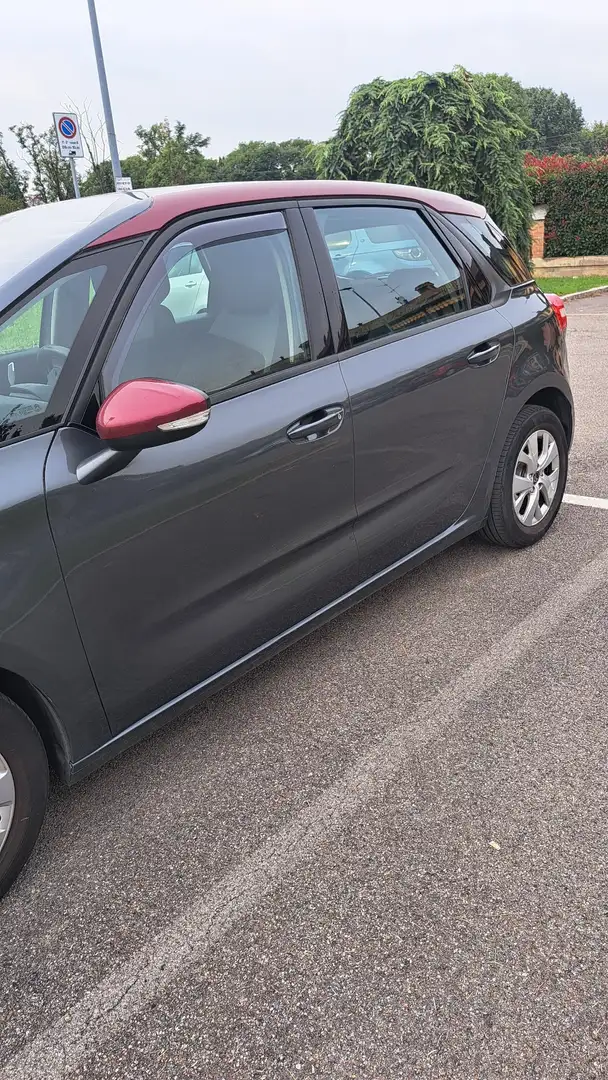 Citroen C4 Picasso 1.6 e-hdi Exclusive 115cv etg6 - 2