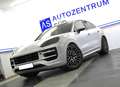 Porsche Cayenne Coupe S Matrix I BOSE I PANO I HUD I SH Grau - thumbnail 1