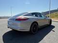 Porsche Panamera Panamera GTS Aut. Plateado - thumbnail 3
