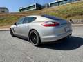 Porsche Panamera Panamera GTS Aut. Plateado - thumbnail 2