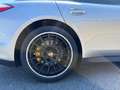 Porsche Panamera Panamera GTS Aut. Plateado - thumbnail 11