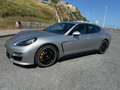 Porsche Panamera Panamera GTS Aut. Plateado - thumbnail 1