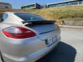 Porsche Panamera Panamera GTS Aut. Plateado - thumbnail 5