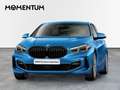 BMW 118 118dA Business Azul - thumbnail 1