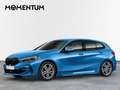 BMW 118 118dA Business Azul - thumbnail 5