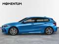 BMW 118 118dA Business Azul - thumbnail 6