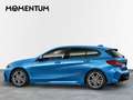 BMW 118 118dA Business Azul - thumbnail 11