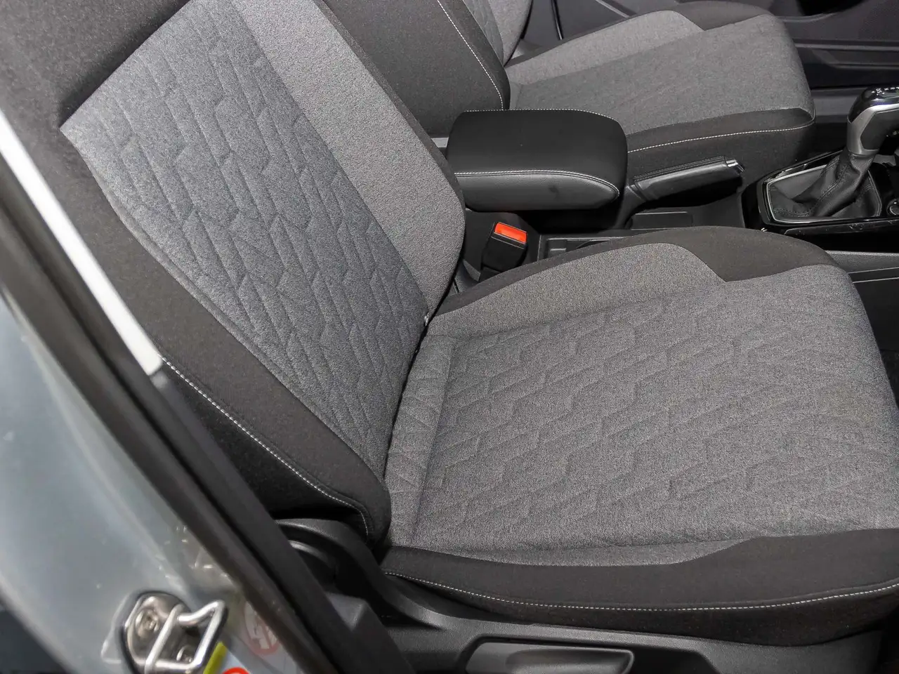 Volkswagen T-Cross 1.0 TSI DSG MOVE, Rückfahrkamera, Navi,, миниатюра 26