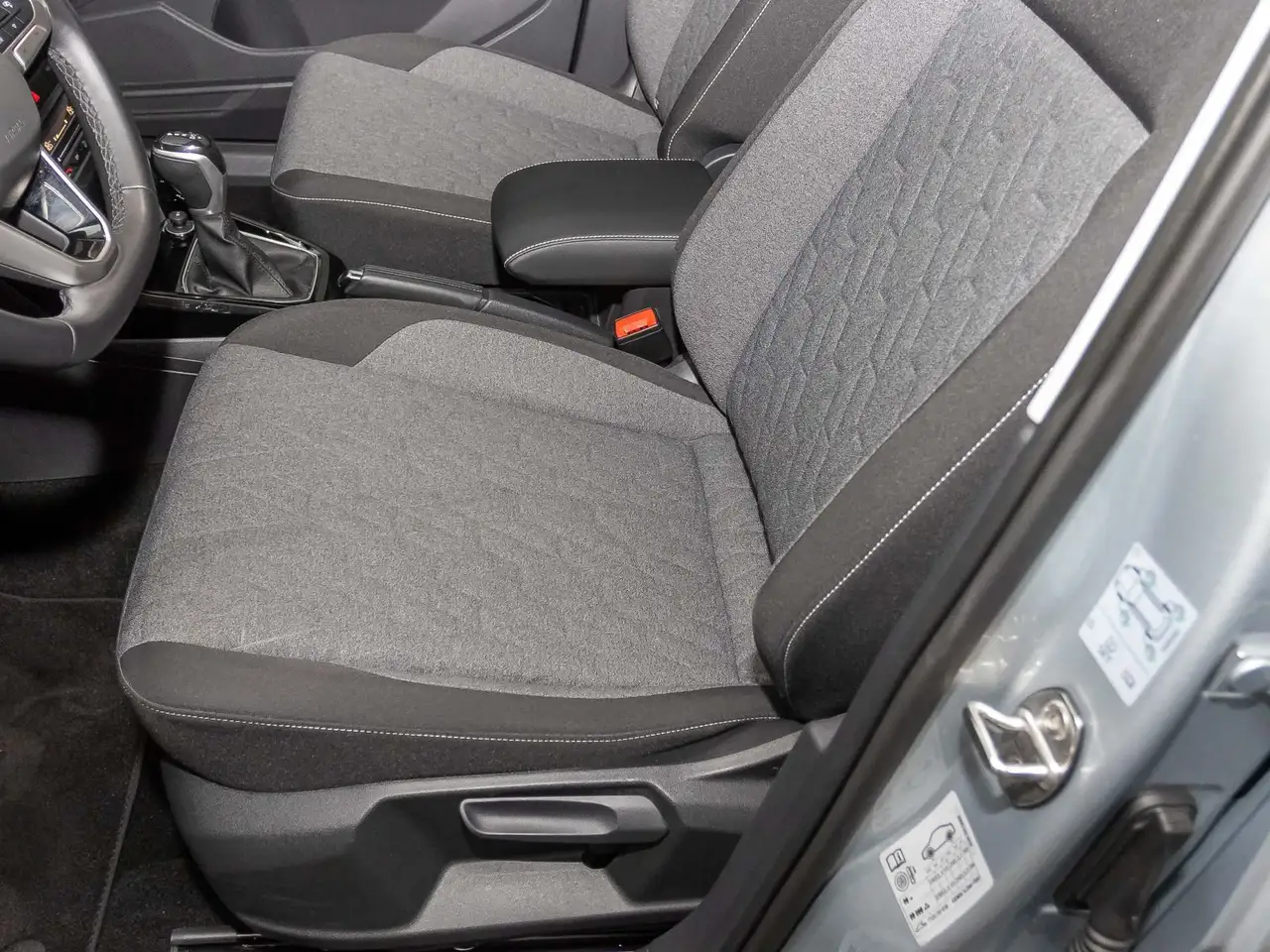 Volkswagen T-Cross 1.0 TSI DSG MOVE, Rückfahrkamera, Navi,, миниатюра 14