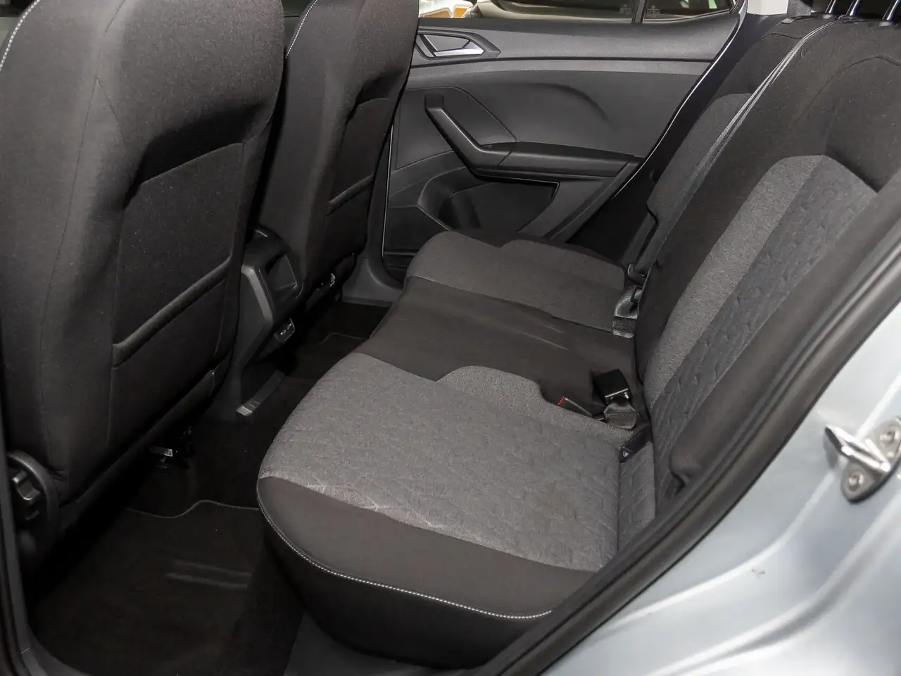 Volkswagen T-Cross 1.0 TSI DSG MOVE, Rückfahrkamera, Navi,, миниатюра 22