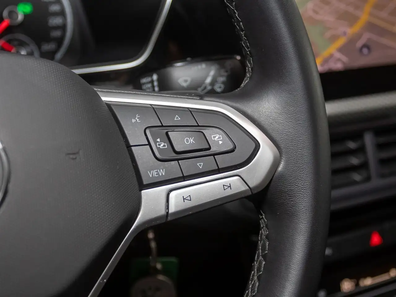 Volkswagen T-Cross 1.0 TSI DSG MOVE, Rückfahrkamera, Navi,, миниатюра 17