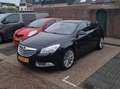 Opel Insignia Insignia 1.4 T EcoF. Cosmo Zwart - thumbnail 11
