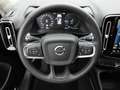 Volvo XC40 T4 Recharge DKG Core aus Erstbesitz LED Zwart - thumbnail 10