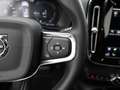 Volvo XC40 T4 Recharge DKG Core aus Erstbesitz LED Zwart - thumbnail 19