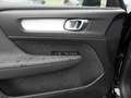 Volvo XC40 T4 Recharge DKG Core aus Erstbesitz LED Zwart - thumbnail 25