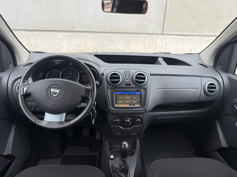 Photo du véhicule