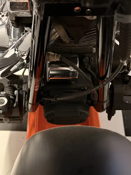 Harley-Davidson Fat Boy - foto 5