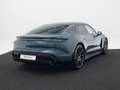 Porsche Taycan Black Edition Blauw - thumbnail 5