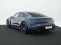 Porsche Taycan Black Edition Blauw - thumbnail 3