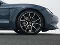 Porsche Taycan Black Edition Blauw - thumbnail 12