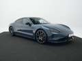 Porsche Taycan Black Edition Blauw - thumbnail 7