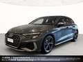 Audi S3 sportback 2.0 tfsi quattro s-tronic Gris - thumbnail 1