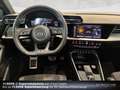 Audi S3 sportback 2.0 tfsi quattro s-tronic Gris - thumbnail 10