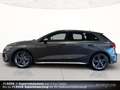 Audi S3 sportback 2.0 tfsi quattro s-tronic Gris - thumbnail 2